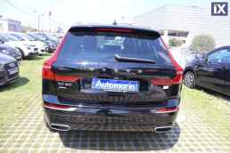 Volvo Xc 60  Plug-In T6 Inscription /6 Χρόνια Δωρεάν Service '21