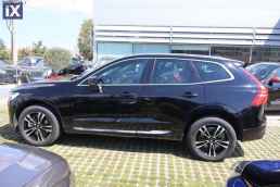 Volvo Xc 60  Plug-In T6 Inscription /6 Χρόνια Δωρεάν Service '21