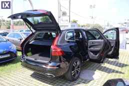 Volvo Xc 60  Plug-In T6 Inscription /6 Χρόνια Δωρεάν Service '21