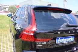 Volvo Xc 60  Plug-In T6 Inscription /6 Χρόνια Δωρεάν Service '21