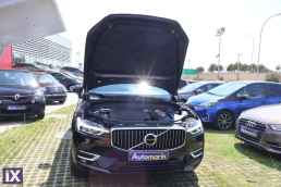 Volvo Xc 60  Plug-In T6 Inscription /6 Χρόνια Δωρεάν Service '21