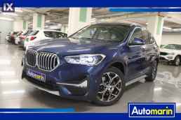 Bmw X1 X-Drive 25E X-Line 4Wd /6 Χρόνια Δωρεάν Service '21