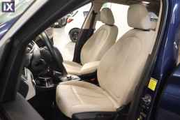 Bmw X1 X-Drive 25E X-Line 4Wd /6 Χρόνια Δωρεάν Service '21