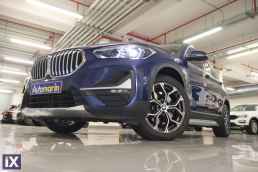 Bmw X1 X-Drive 25E X-Line 4Wd /6 Χρόνια Δωρεάν Service '21