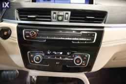 Bmw X1 X-Drive 25E X-Line 4Wd /6 Χρόνια Δωρεάν Service '21