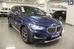 Bmw X1 X-Drive 25E X-Line 4Wd /6 Χρόνια Δωρεάν Service '21