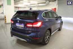 Bmw X1 X-Drive 25E X-Line 4Wd /6 Χρόνια Δωρεάν Service '21