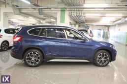 Bmw X1 X-Drive 25E X-Line 4Wd /6 Χρόνια Δωρεάν Service '21