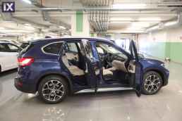 Bmw X1 X-Drive 25E X-Line 4Wd /6 Χρόνια Δωρεάν Service '21