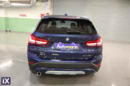 Bmw X1 X-Drive 25E X-Line 4Wd /6 Χρόνια Δωρεάν Service '21