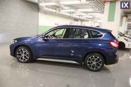 Bmw X1 X-Drive 25E X-Line 4Wd /6 Χρόνια Δωρεάν Service '21