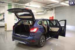 Bmw X1 X-Drive 25E X-Line 4Wd /6 Χρόνια Δωρεάν Service '21