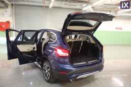 Bmw X1 X-Drive 25E X-Line 4Wd /6 Χρόνια Δωρεάν Service '21