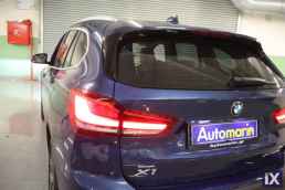 Bmw X1 X-Drive 25E X-Line 4Wd /6 Χρόνια Δωρεάν Service '21