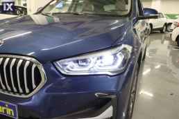 Bmw X1 X-Drive 25E X-Line 4Wd /6 Χρόνια Δωρεάν Service '21