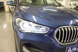 Bmw X1 X-Drive 25E X-Line 4Wd /6 Χρόνια Δωρεάν Service '21