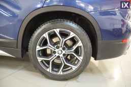 Bmw X1 X-Drive 25E X-Line 4Wd /6 Χρόνια Δωρεάν Service '21