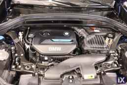 Bmw X1 X-Drive 25E X-Line 4Wd /6 Χρόνια Δωρεάν Service '21