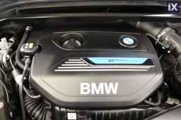 Bmw X1 X-Drive 25E X-Line 4Wd /6 Χρόνια Δωρεάν Service '21