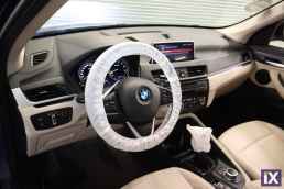 Bmw X1 X-Drive 25E X-Line 4Wd /6 Χρόνια Δωρεάν Service '21