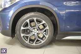 Bmw X1 X-Drive 25E X-Line 4Wd /6 Χρόνια Δωρεάν Service '21