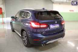 Bmw X1 X-Drive 25E X-Line 4Wd /6 Χρόνια Δωρεάν Service '21