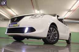 Suzuki Baleno Gl Navi /6 Χρόνια Δωρεάν Service '19