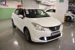 Suzuki Baleno Gl Navi /6 Χρόνια Δωρεάν Service '19