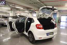 Suzuki Baleno Gl Navi /6 Χρόνια Δωρεάν Service '19