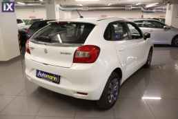 Suzuki Baleno Gl Navi /6 Χρόνια Δωρεάν Service '19