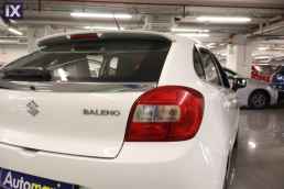 Suzuki Baleno Gl Navi /6 Χρόνια Δωρεάν Service '19