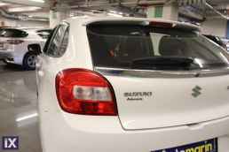 Suzuki Baleno Gl Navi /6 Χρόνια Δωρεάν Service '19