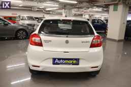 Suzuki Baleno Gl Navi /6 Χρόνια Δωρεάν Service '19