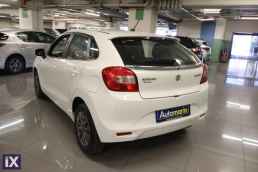 Suzuki Baleno Gl Navi /6 Χρόνια Δωρεάν Service '19