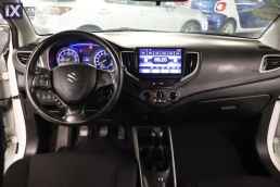 Suzuki Baleno Gl Navi /6 Χρόνια Δωρεάν Service '19