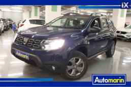 Dacia Duster Sportive 4Wd /6 Χρόνια Δωρεάν Service '19