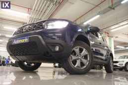 Dacia Duster Sportive 4Wd /6 Χρόνια Δωρεάν Service '19