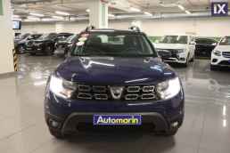 Dacia Duster Sportive 4Wd /6 Χρόνια Δωρεάν Service '19