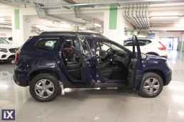 Dacia Duster Sportive 4Wd /6 Χρόνια Δωρεάν Service '19