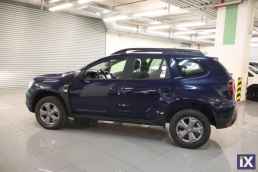 Dacia Duster Sportive 4Wd /6 Χρόνια Δωρεάν Service '19