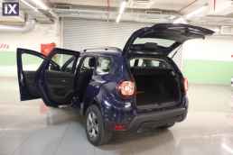 Dacia Duster Sportive 4Wd /6 Χρόνια Δωρεάν Service '19