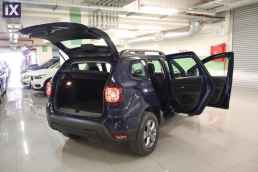 Dacia Duster Sportive 4Wd /6 Χρόνια Δωρεάν Service '19