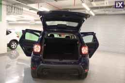 Dacia Duster Sportive 4Wd /6 Χρόνια Δωρεάν Service '19