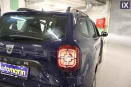 Dacia Duster Sportive 4Wd /6 Χρόνια Δωρεάν Service '19