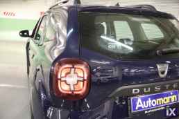 Dacia Duster Sportive 4Wd /6 Χρόνια Δωρεάν Service '19