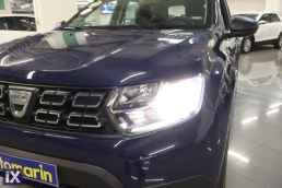 Dacia Duster Sportive 4Wd /6 Χρόνια Δωρεάν Service '19