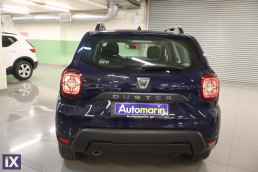 Dacia Duster Sportive 4Wd /6 Χρόνια Δωρεάν Service '19