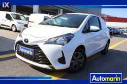 Toyota Yaris Navi Live /6 Χρόνια Δωρεάν Service '19