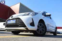 Toyota Yaris Navi Live /6 Χρόνια Δωρεάν Service '19