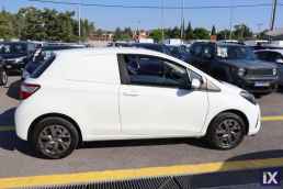 Toyota Yaris Navi Live /6 Χρόνια Δωρεάν Service '19